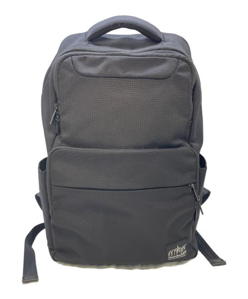 Manhattan Portage（マンハッタンポーテージ）Manhattan Portage (マンハッタンポーテージ) BREUER BACKPACK ブラックの古着・服飾アイテム