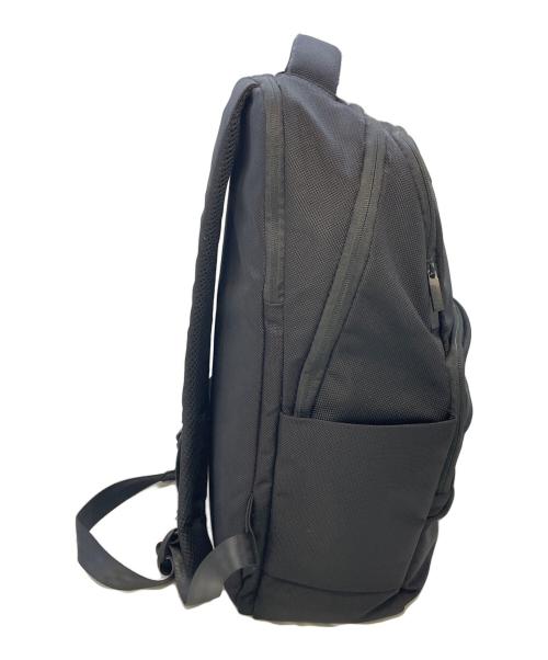Manhattan Portage（マンハッタンポーテージ）Manhattan Portage (マンハッタンポーテージ) BREUER BACKPACK ブラックの古着・服飾アイテム