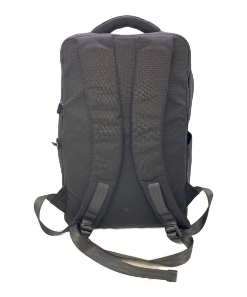 Manhattan Portage（マンハッタンポーテージ）Manhattan Portage (マンハッタンポーテージ) BREUER BACKPACK ブラックの古着・服飾アイテム