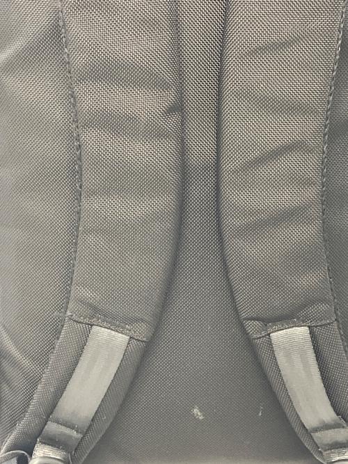 Manhattan Portage（マンハッタンポーテージ）Manhattan Portage (マンハッタンポーテージ) BREUER BACKPACK ブラックの古着・服飾アイテム