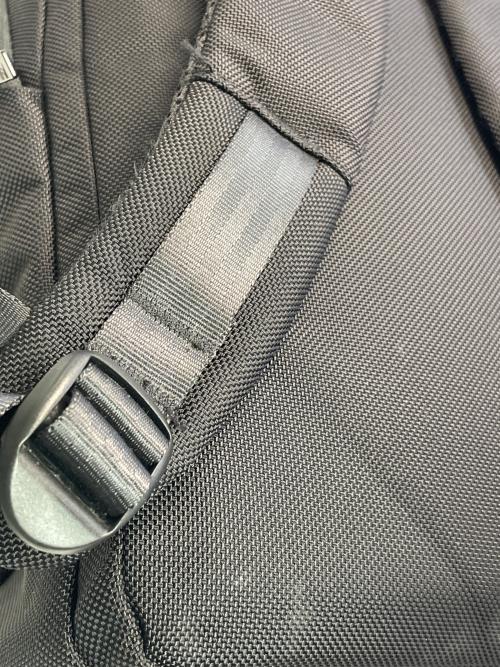 Manhattan Portage（マンハッタンポーテージ）Manhattan Portage (マンハッタンポーテージ) BREUER BACKPACK ブラックの古着・服飾アイテム