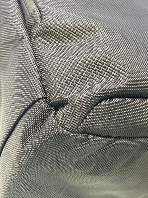 Manhattan Portage（マンハッタンポーテージ）Manhattan Portage (マンハッタンポーテージ) BREUER BACKPACK ブラックの古着・服飾アイテム