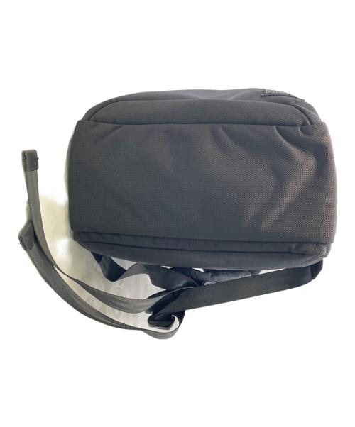 Manhattan Portage（マンハッタンポーテージ）Manhattan Portage (マンハッタンポーテージ) BREUER BACKPACK ブラックの古着・服飾アイテム
