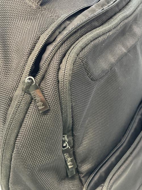 Manhattan Portage（マンハッタンポーテージ）Manhattan Portage (マンハッタンポーテージ) BREUER BACKPACK ブラックの古着・服飾アイテム