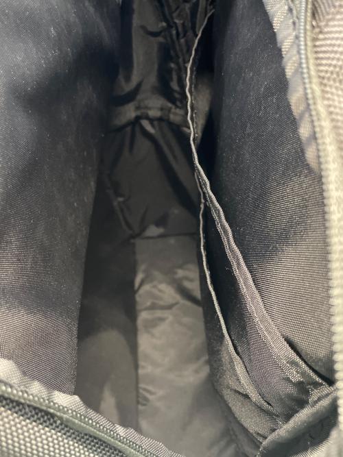 Manhattan Portage（マンハッタンポーテージ）Manhattan Portage (マンハッタンポーテージ) BREUER BACKPACK ブラックの古着・服飾アイテム