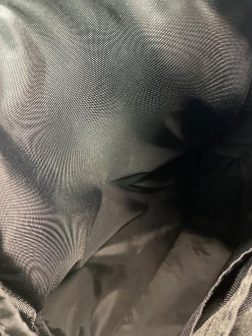 Manhattan Portage（マンハッタンポーテージ）Manhattan Portage (マンハッタンポーテージ) BREUER BACKPACK ブラックの古着・服飾アイテム