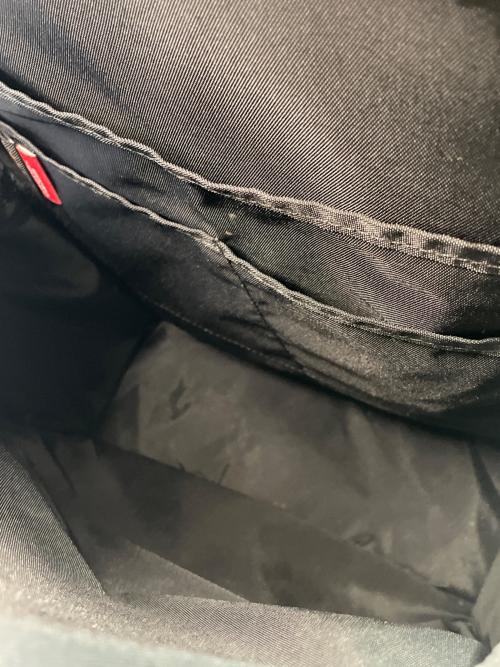 Manhattan Portage（マンハッタンポーテージ）Manhattan Portage (マンハッタンポーテージ) BREUER BACKPACK ブラックの古着・服飾アイテム