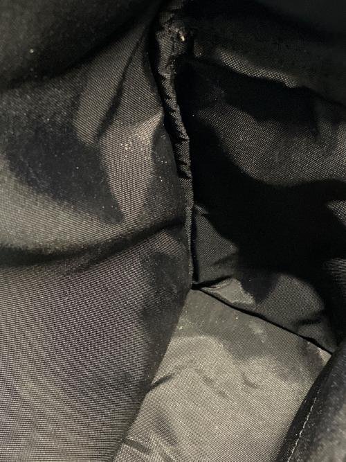 Manhattan Portage（マンハッタンポーテージ）Manhattan Portage (マンハッタンポーテージ) BREUER BACKPACK ブラックの古着・服飾アイテム