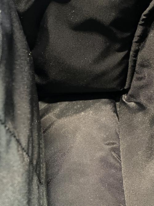 Manhattan Portage（マンハッタンポーテージ）Manhattan Portage (マンハッタンポーテージ) BREUER BACKPACK ブラックの古着・服飾アイテム