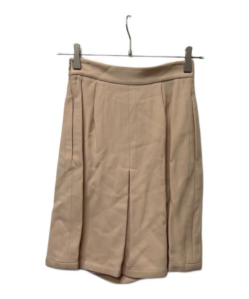 VALENTINO（ヴァレンティノ）VALENTINO (ヴァレンティノ) ショートパンツ ピンク サイズ:３８の古着・服飾アイテム