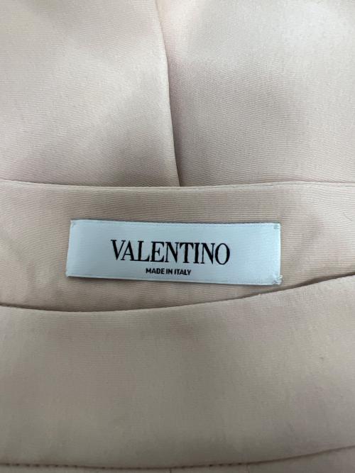 VALENTINO（ヴァレンティノ）VALENTINO (ヴァレンティノ) ショートパンツ ピンク サイズ:３８の古着・服飾アイテム