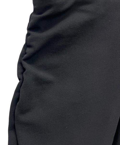 VALENTINO（ヴァレンティノ）VALENTINO (ヴァレンティノ) 半袖ワンピース ホワイト×ブラック サイズ:４０の古着・服飾アイテム