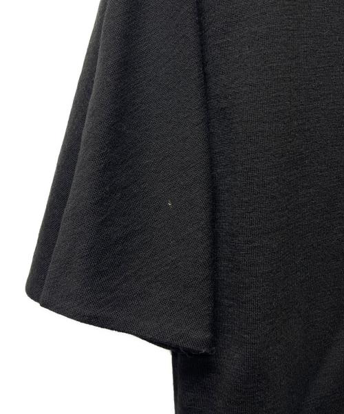 VALENTINO（ヴァレンティノ）VALENTINO (ヴァレンティノ) ニットカーディガン ブラック サイズ:Ｓの古着・服飾アイテム