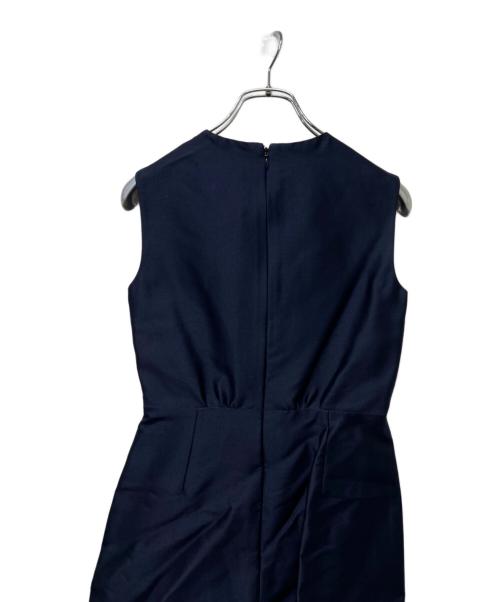 VALENTINO（ヴァレンティノ）VALENTINO (ヴァレンティノ) セットアップワンピース ネイビー サイズ:38の古着・服飾アイテム