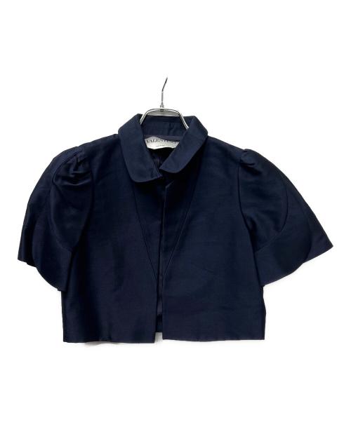 VALENTINO（ヴァレンティノ）VALENTINO (ヴァレンティノ) セットアップワンピース ネイビー サイズ:38の古着・服飾アイテム