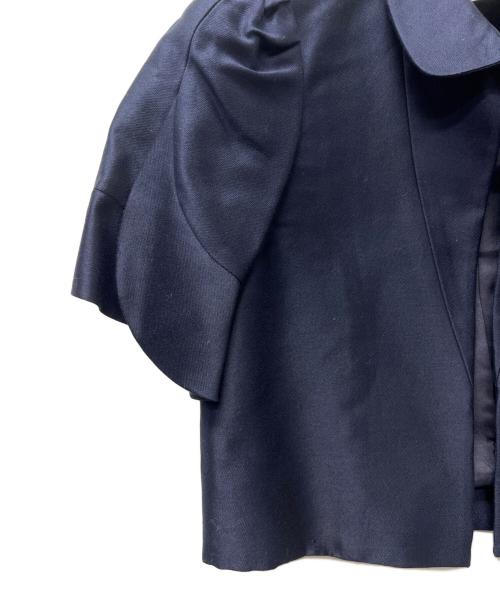 VALENTINO（ヴァレンティノ）VALENTINO (ヴァレンティノ) セットアップワンピース ネイビー サイズ:38の古着・服飾アイテム