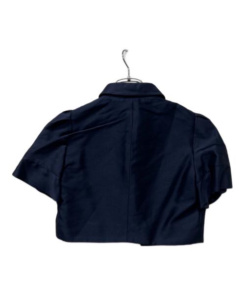 VALENTINO（ヴァレンティノ）VALENTINO (ヴァレンティノ) セットアップワンピース ネイビー サイズ:38の古着・服飾アイテム