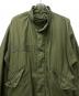 US ARMY (ユーエスアーミー) M65フィッシュテールパーカー オリーブ サイズ:ＸＳ：35000円