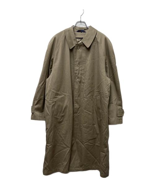 CHAPS（チャップス）CHAPS (チャップス) トレンチコート ベージュ サイズ:４０の古着・服飾アイテム