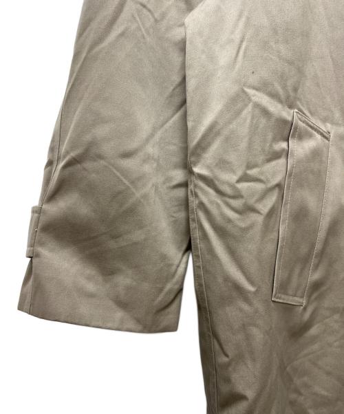 CHAPS（チャップス）CHAPS (チャップス) トレンチコート ベージュ サイズ:４０の古着・服飾アイテム