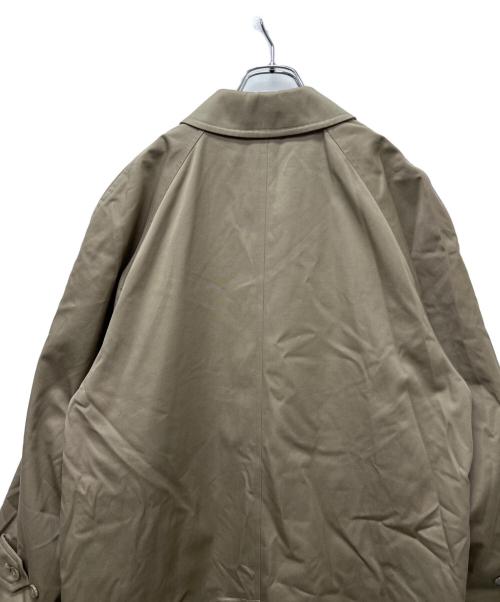 CHAPS（チャップス）CHAPS (チャップス) トレンチコート ベージュ サイズ:４０の古着・服飾アイテム
