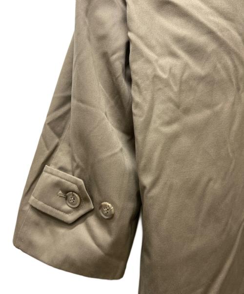 CHAPS（チャップス）CHAPS (チャップス) トレンチコート ベージュ サイズ:４０の古着・服飾アイテム