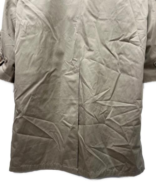 CHAPS（チャップス）CHAPS (チャップス) トレンチコート ベージュ サイズ:４０の古着・服飾アイテム