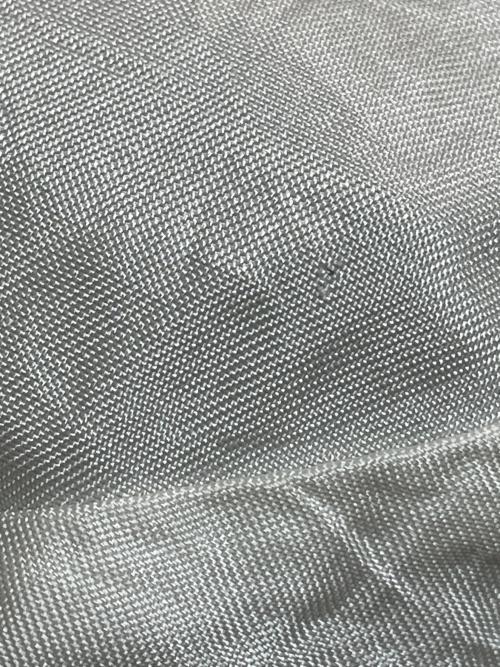 HERMES（エルメス）HERMES (エルメス) ハット ベージュの古着・服飾アイテム
