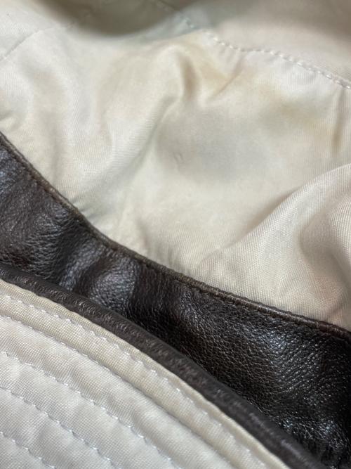 HERMES（エルメス）HERMES (エルメス) ハット ベージュの古着・服飾アイテム