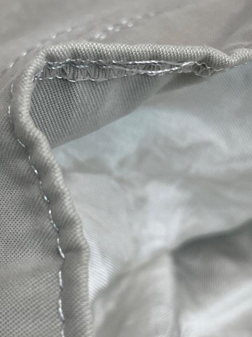 HERMES（エルメス）HERMES (エルメス) ハット ベージュの古着・服飾アイテム
