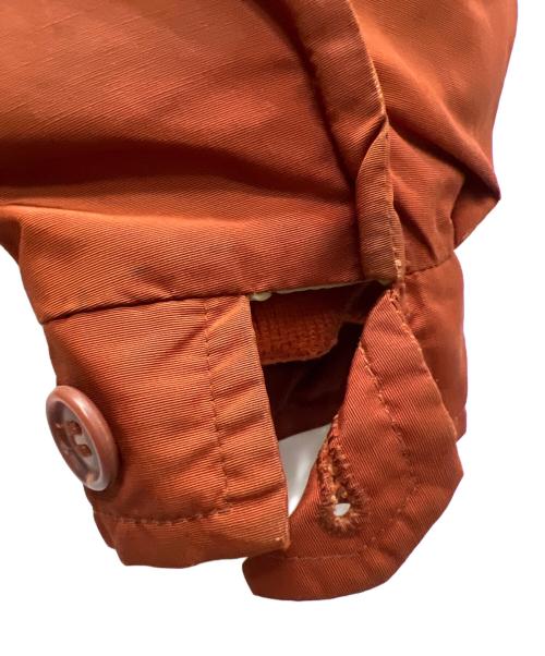 Eddie Bauer（エディーバウアー）Eddie Bauer (エディーバウアー) YUKON JYACKET オレンジ サイズ:-の古着・服飾アイテム