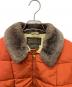 中古・古着 Eddie Bauer (エディーバウアー) YUKON JYACKET オレンジ サイズ:-：7000円