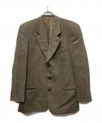 GIORGIO ARMANIジョルジョアルマーニ）の古着「ジャケット」｜ベージュ