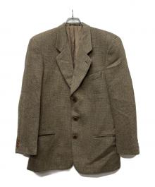 GIORGIO ARMANI（ジョルジョアルマーニ）の古着「ジャケット」｜ベージュ