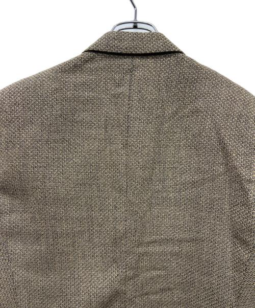 GIORGIO ARMANI（ジョルジョアルマーニ）GIORGIO ARMANI (ジョルジョアルマーニ) ジャケット ベージュ サイズ:不明の古着・服飾アイテム