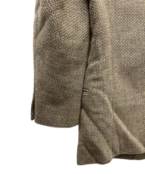 GIORGIO ARMANI（ジョルジョアルマーニ）GIORGIO ARMANI (ジョルジョアルマーニ) ジャケット ベージュ サイズ:不明の古着・服飾アイテム