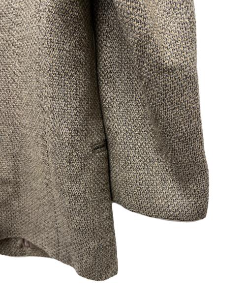 GIORGIO ARMANI（ジョルジョアルマーニ）GIORGIO ARMANI (ジョルジョアルマーニ) ジャケット ベージュ サイズ:不明の古着・服飾アイテム