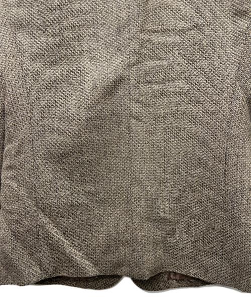 GIORGIO ARMANI（ジョルジョアルマーニ）GIORGIO ARMANI (ジョルジョアルマーニ) ジャケット ベージュ サイズ:不明の古着・服飾アイテム