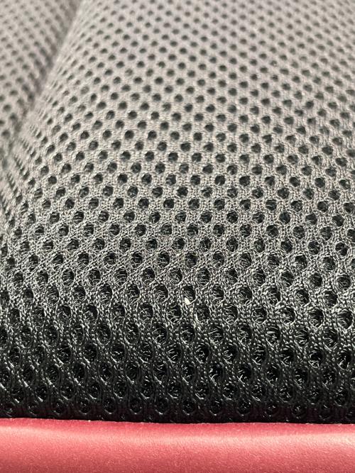 FRED PERRY（フレッドペリー）FRED PERRY (フレッドペリー) リュック ワインレッドの古着・服飾アイテム