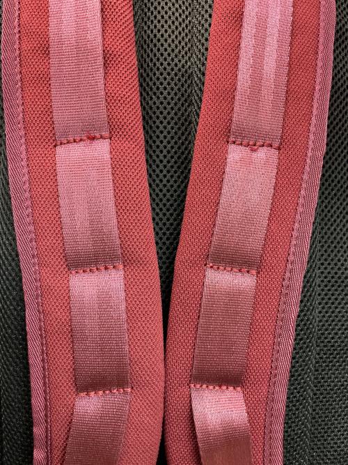 FRED PERRY（フレッドペリー）FRED PERRY (フレッドペリー) リュック ワインレッドの古着・服飾アイテム