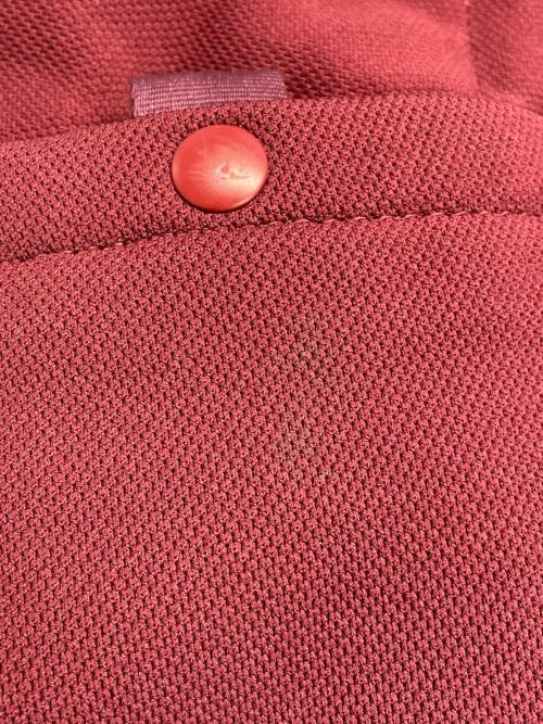 FRED PERRY（フレッドペリー）FRED PERRY (フレッドペリー) リュック ワインレッドの古着・服飾アイテム