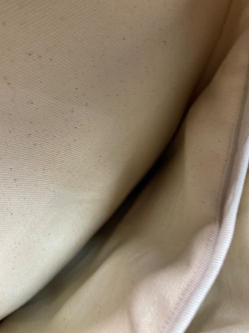 FRED PERRY（フレッドペリー）FRED PERRY (フレッドペリー) リュック ワインレッドの古着・服飾アイテム