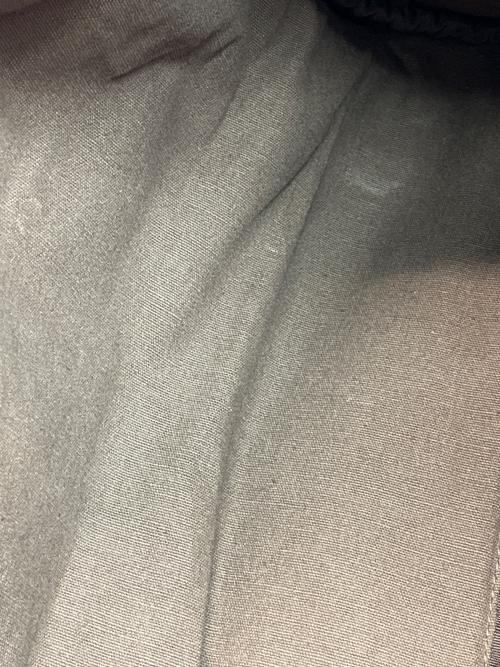 FRED PERRY（フレッドペリー）FRED PERRY (フレッドペリー) バレルバッグ ブラウンの古着・服飾アイテム