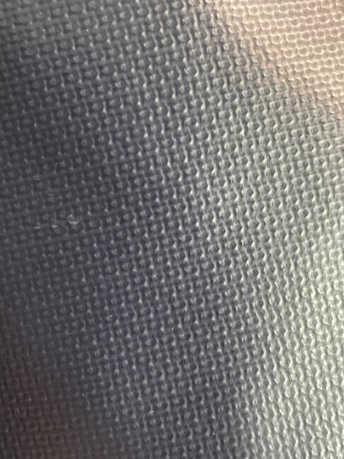 FRED PERRY（フレッドペリー）FRED PERRY (フレッドペリー) LUGGAGE LABEL (ラゲッジ レーベル) ブリーフケース ブラックの古着・服飾アイテム