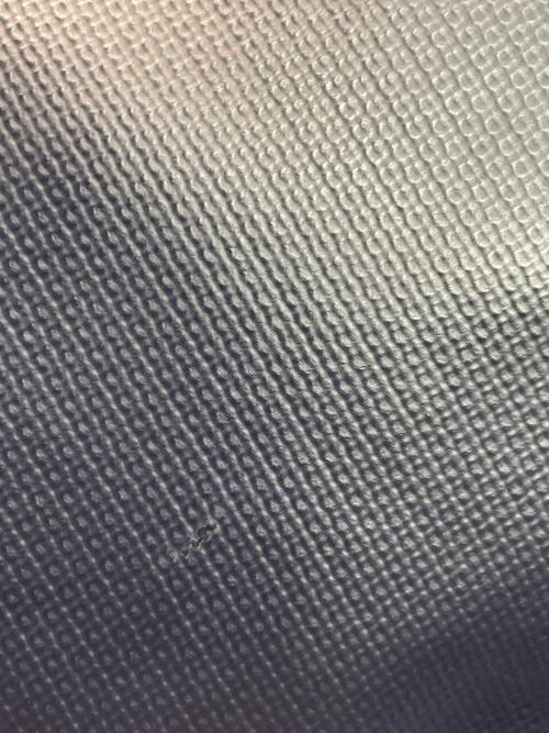 FRED PERRY（フレッドペリー）FRED PERRY (フレッドペリー) LUGGAGE LABEL (ラゲッジ レーベル) ブリーフケース ブラックの古着・服飾アイテム