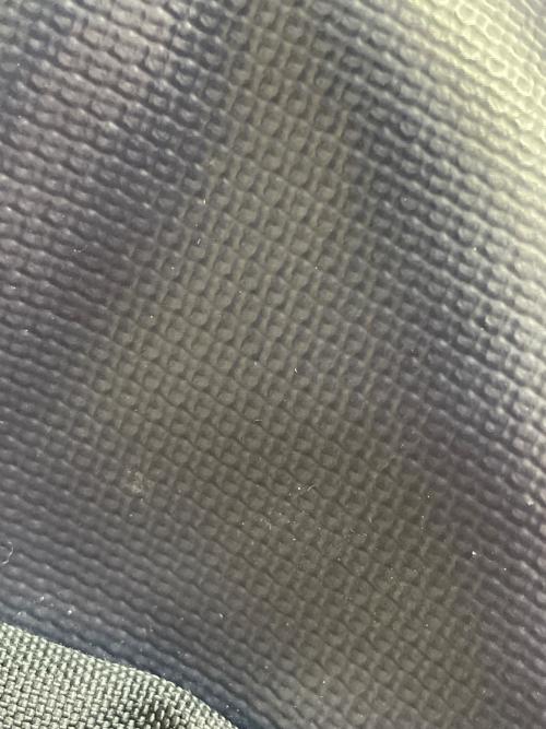 FRED PERRY（フレッドペリー）FRED PERRY (フレッドペリー) LUGGAGE LABEL (ラゲッジ レーベル) ブリーフケース ブラックの古着・服飾アイテム