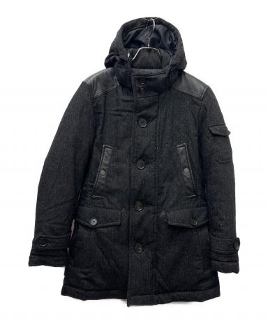 中古・古着通販】JOSEPH HOMME (ジョゼフ オム) ダウンジャケット 