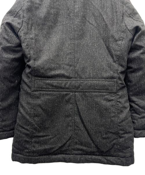 JOSEPH HOMME（ジョゼフ オム）JOSEPH HOMME (ジョゼフ オム) ダウンジャケット ブラック サイズ:４４の古着・服飾アイテム