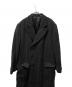 EMPORIO ARMANI (エンポリオ アルマーニ) コート グレー サイズ:不明：20000円