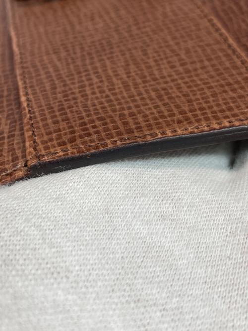 FENDI（フェンディ）FENDI (フェンディ) 6連キーケース ブラウンの古着・服飾アイテム